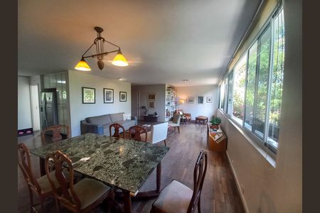 Apartamento à venda com 3 quartos, 212m² em Consolação, São Paulo