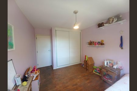 Apartamento à venda com 212m², 3 quartos e 2 vagasQuarto 2