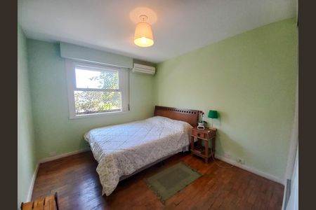 Apartamento à venda com 212m², 3 quartos e 2 vagasQuarto 3