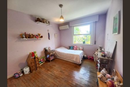 Apartamento à venda com 212m², 3 quartos e 2 vagasQuarto 2