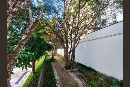 Apartamento à venda com 212m², 3 quartos e 2 vagasÁrea comum