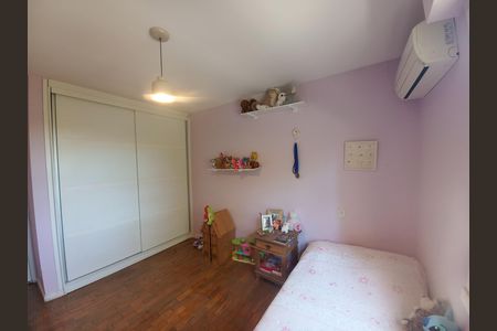 Apartamento à venda com 212m², 3 quartos e 2 vagasQuarto 2