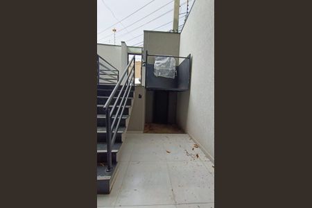 Apartamento à venda com 2 quartos, 100m² em Parque Novo Oratório, Santo André