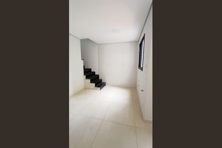 Apartamento à venda com 2 quartos, 100m² em Parque Novo Oratório, Santo André