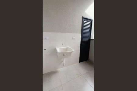Apartamento à venda com 2 quartos, 100m² em Parque Novo Oratório, Santo André