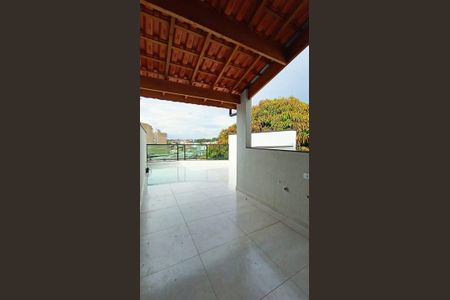 Apartamento à venda com 2 quartos, 100m² em Parque Novo Oratório, Santo André