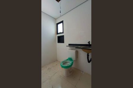 Apartamento à venda com 2 quartos, 100m² em Parque Novo Oratório, Santo André