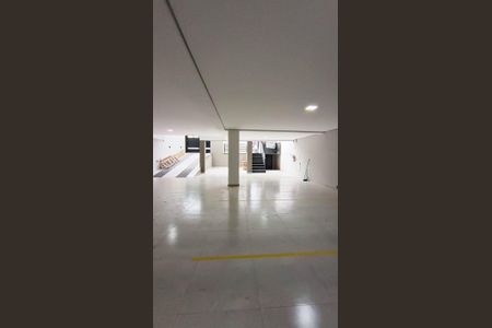 Apartamento à venda com 2 quartos, 100m² em Parque Novo Oratório, Santo André