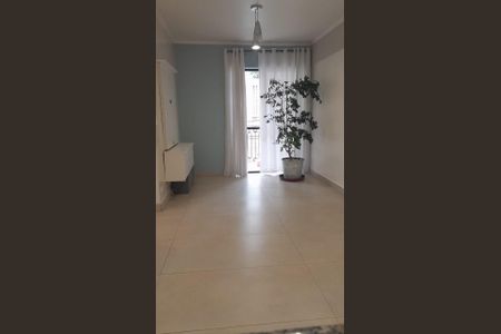 Foto 09 de apartamento para alugar com 2 quartos, 56m² em Vila Monte Alegre, São Paulo