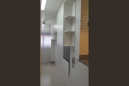 Foto 16 de apartamento para alugar com 2 quartos, 56m² em Vila Monte Alegre, São Paulo