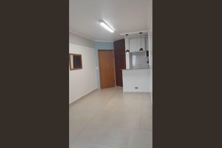 Foto 11 de apartamento para alugar com 2 quartos, 56m² em Vila Monte Alegre, São Paulo