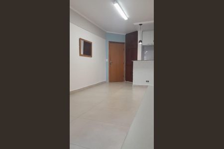 Foto 12 de apartamento para alugar com 2 quartos, 56m² em Vila Monte Alegre, São Paulo