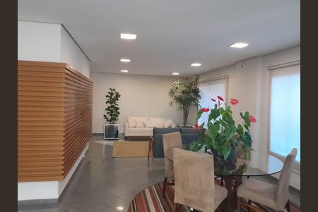 Foto 19 de apartamento para alugar com 2 quartos, 56m² em Vila Monte Alegre, São Paulo