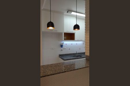 Foto 13 de apartamento para alugar com 2 quartos, 56m² em Vila Monte Alegre, São Paulo