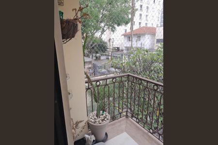 Foto 08 de apartamento para alugar com 2 quartos, 56m² em Vila Monte Alegre, São Paulo