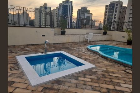 Foto 18 de apartamento para alugar com 2 quartos, 56m² em Vila Monte Alegre, São Paulo