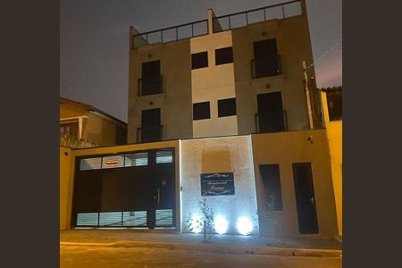 Apartamento à venda com 2 quartos, 108m² em Jardim Silvana, Santo André