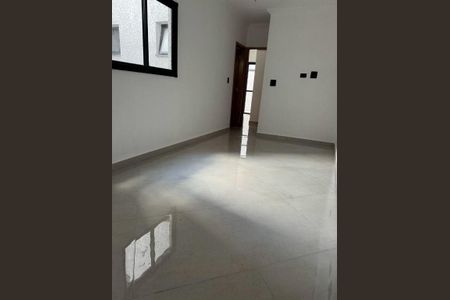 Apartamento à venda com 2 quartos, 108m² em Jardim Silvana, Santo André
