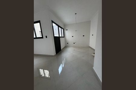 Apartamento à venda com 2 quartos, 108m² em Jardim Silvana, Santo André