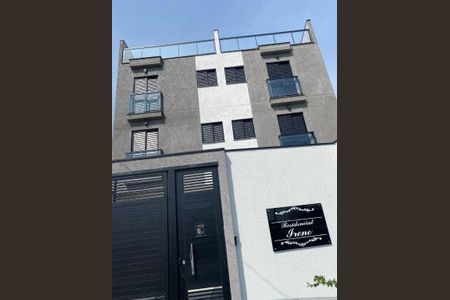 Apartamento à venda com 2 quartos, 108m² em Jardim Silvana, Santo André