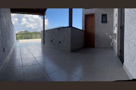 Apartamento à venda com 2 quartos, 108m² em Jardim Silvana, Santo André
