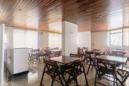 Apartamento à venda com 3 quartos, 72m² em Vila Brasilio Machado, São Paulo