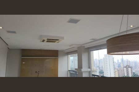 Apartamento à venda com 184m², 3 quartos e 3 vagas