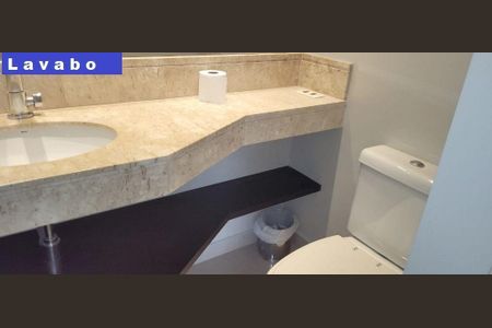 Apartamento à venda com 184m², 3 quartos e 3 vagas