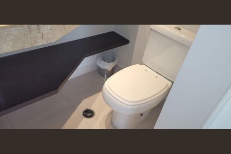 Apartamento à venda com 184m², 3 quartos e 3 vagas