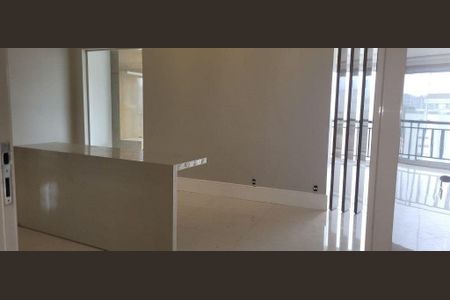 Apartamento à venda com 184m², 3 quartos e 3 vagas