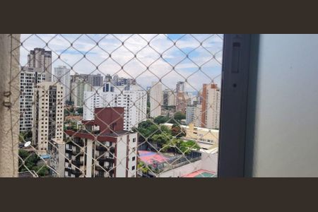 Apartamento à venda com 184m², 3 quartos e 3 vagas