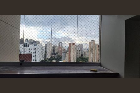 Apartamento à venda com 184m², 3 quartos e 3 vagas