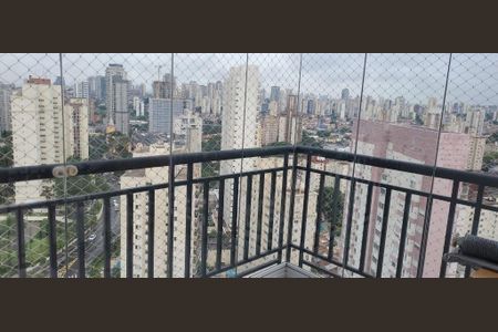 Apartamento à venda com 184m², 3 quartos e 3 vagas