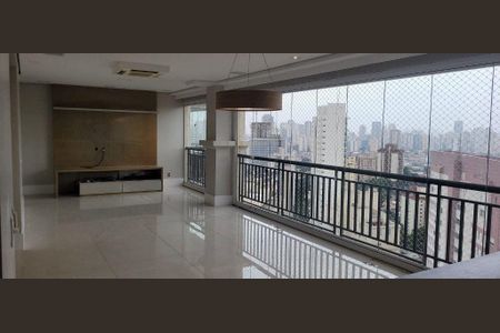 Apartamento à venda com 184m², 3 quartos e 3 vagas