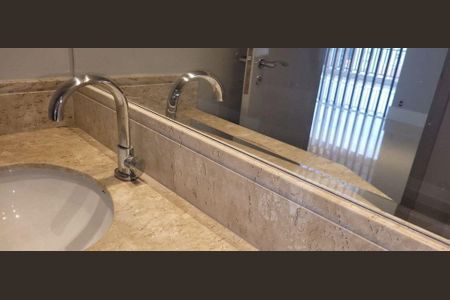 Apartamento à venda com 184m², 3 quartos e 3 vagas
