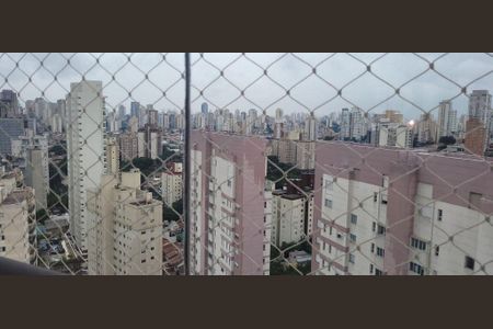 Apartamento à venda com 184m², 3 quartos e 3 vagas