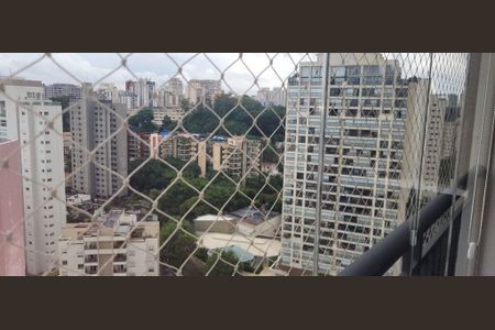 Apartamento à venda com 184m², 3 quartos e 3 vagas