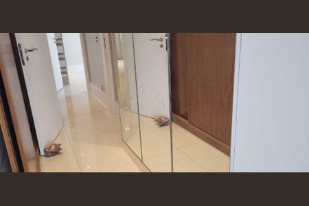 Apartamento à venda com 184m², 3 quartos e 3 vagas