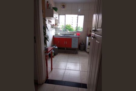 Casa à venda com 200m², 3 quartos e 1 vaga Casa à venda com 200m², 3 quartos e 1 vagaCOZINHA