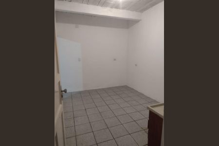 COZINHA de casa à venda com 3 quartos, 200m² em Bandeiras, Osasco
