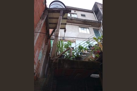 Casa à venda com 200m², 3 quartos e 1 vaga Casa à venda com 200m², 3 quartos e 1 vagaAREA EXTERNA