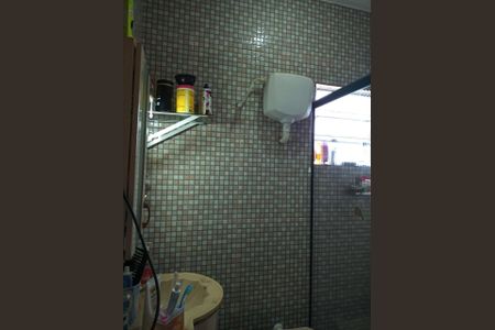 Casa à venda com 200m², 3 quartos e 1 vaga Casa à venda com 200m², 3 quartos e 1 vagaWC C/ BOX