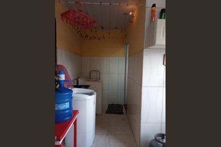 Casa à venda com 200m², 3 quartos e 1 vaga Casa à venda com 200m², 3 quartos e 1 vagaLAVANDERIA
