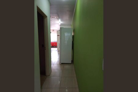 Casa à venda com 200m², 3 quartos e 1 vaga Casa à venda com 200m², 3 quartos e 1 vagaCORREDOR INTERNO