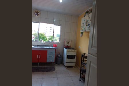 Casa à venda com 200m², 3 quartos e 1 vaga Casa à venda com 200m², 3 quartos e 1 vagaCOZINHA