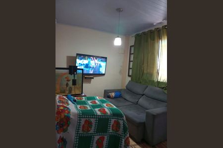SALA de casa à venda com 3 quartos, 200m² em Bandeiras, Osasco