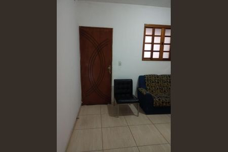 SALA de casa à venda com 3 quartos, 200m² em Bandeiras, Osasco