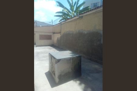 Apartamento à venda com 2 quartos, 48m² em Todos os Santos, Rio de Janeiro