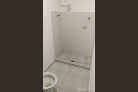 Apartamento à venda com 2 quartos, 48m² em Todos os Santos, Rio de Janeiro