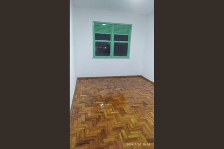 Apartamento à venda com 2 quartos, 48m² em Todos os Santos, Rio de Janeiro